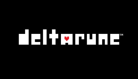 DELTARUNE Free Download