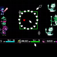 DELTARUNE Torrent Download