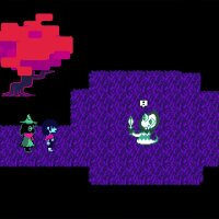 DELTARUNE PC Crack