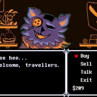 DELTARUNE Crack Download