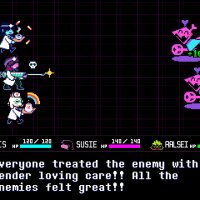 DELTARUNE Update Download