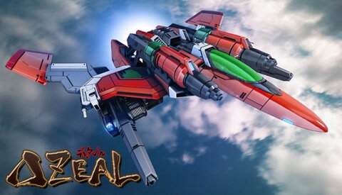 DELTAZEAL Free Download