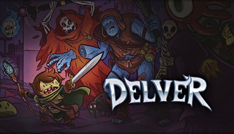 Delver Free Download