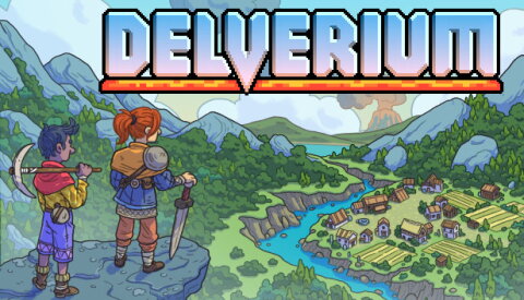Delverium Free Download