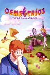 Demetrios - The BIG Cynical Adventure Free Download