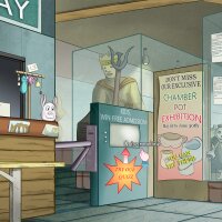 Demetrios - The BIG Cynical Adventure PC Crack