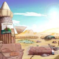 Demetrios - The BIG Cynical Adventure Crack Download