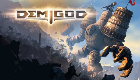 Demigod Free Download