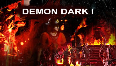 DEMON DARK I Free Download