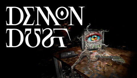 DEMON DUST Free Download