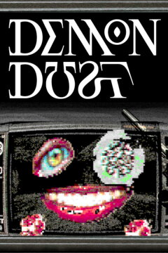 DEMON DUST Free Download