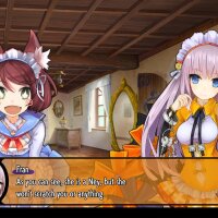 DEMON GAZE EXTRA Torrent Download