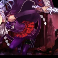 DEMON GAZE EXTRA Crack Download