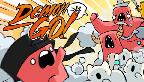 Demon Go! Free Download