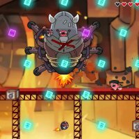 Demon Go! Crack Download