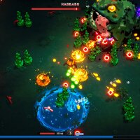 Demon Hunt Torrent Download