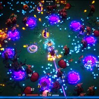 Demon Hunt PC Crack