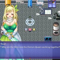 Demon Queen Melissa Crack Download