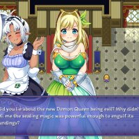 Demon Queen Melissa Update Download