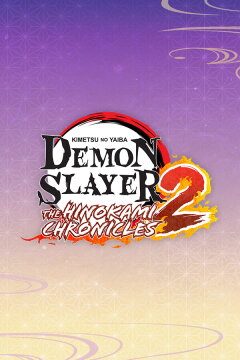 Demon Slayer -Kimetsu no Yaiba- The Hinokami Chronicles 2 Free Download