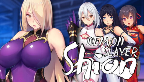 Demon Slayer Shion Free Download