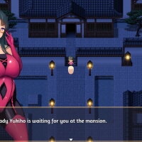 Demon Slayer Shion Repack Download