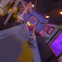 Demon Turf: Neon Splash Torrent Download