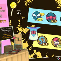 Demon Turf: Neon Splash PC Crack