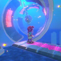 Demon Turf: Neon Splash Crack Download