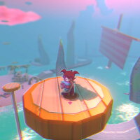 Demon Turf: Neon Splash Update Download