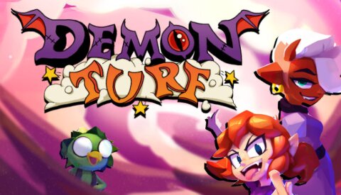 Demon Turf Free Download