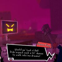 Demon Turf Crack Download