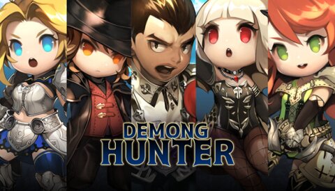 Demong Hunter Free Download