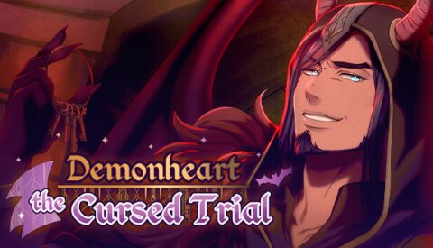 Demonheart: The Cursed Trial Free Download