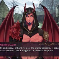 Demonheart: The Cursed Trial PC Crack