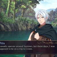 Demonheart: The Cursed Trial Update Download