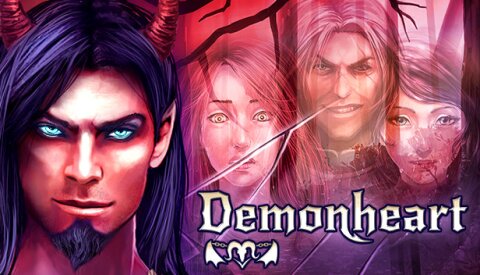 Demonheart Free Download