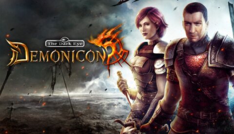 Demonicon Free Download