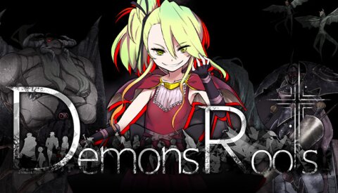 Demons Roots Free Download