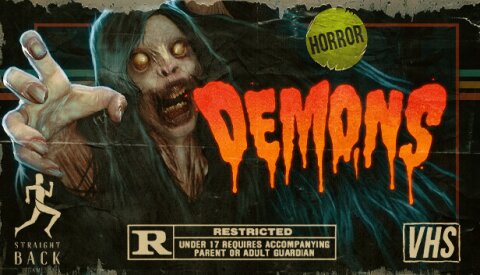 DEMONS Free Download