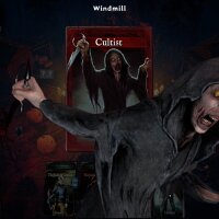 DEMONS PC Crack