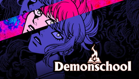 Demonschool Free Download
