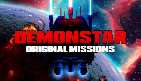 DemonStar - Original Missions Free Download