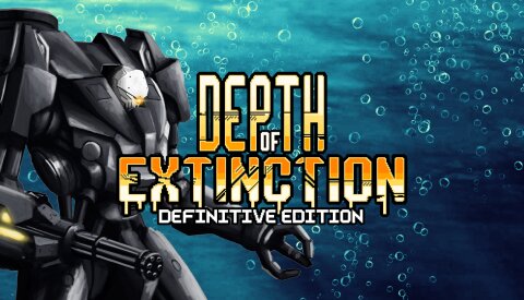 Depth of Extinction (GOG) Free Download