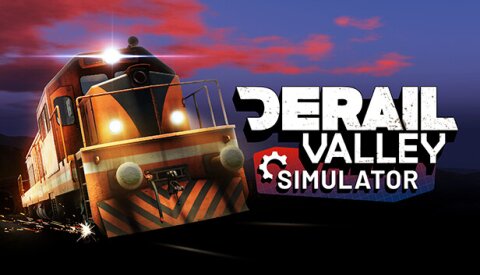 Derail Valley Free Download