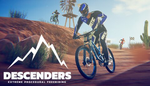 Descenders Free Download