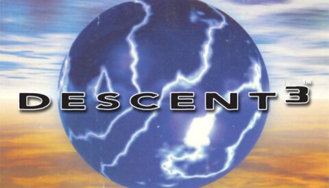 Descent 3 Free Download
