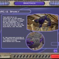 Descent 3 Torrent Download