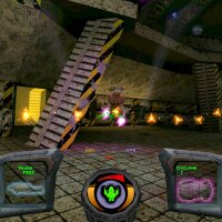 Descent 3 PC Crack