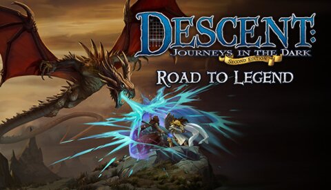 Descent: Road to Legend Free Download